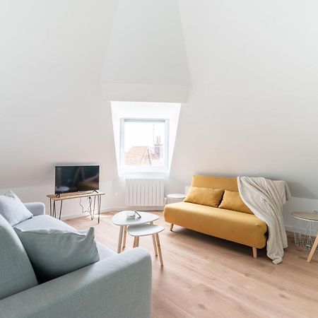 Calais Bois Blanc - Centre-Ville - Premium Exterior foto
